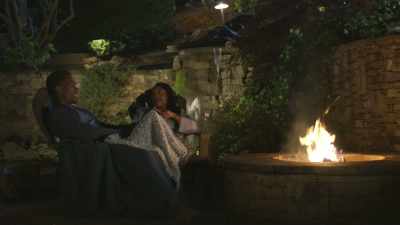 Besides that. Um... - Abducted at an HBCU: A Black Girl Missing Movie