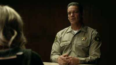 "Besides
the killer." - The House On The Hill
