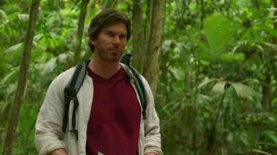 Besides, there are still plenty
of colonies marked on that map - A Costa Rican Wedding