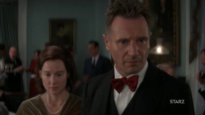 Besides there's a cure for syphilis - Kinsey