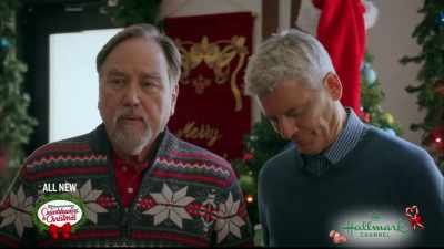 Besides, these days,
people expect - Check Inn to Christmas