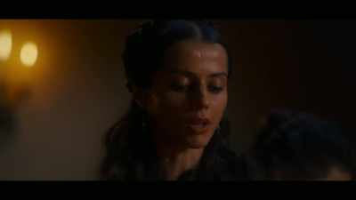 Besides, if things don't
work out with Catherine, - The Serpent Queen