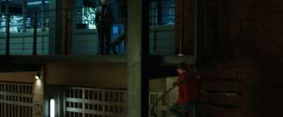 Besides, time is running out
and so is my patience, Henry. - Jurassic World: Fallen Kingdom