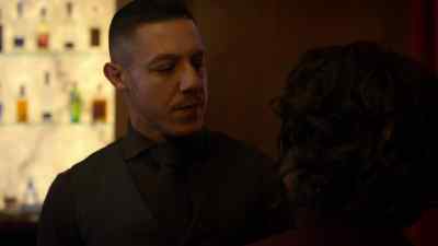 Besides Turk and Cornell? - Marvel's Luke Cage