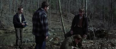 Besides um didn't your dad say no more rockets - October Sky