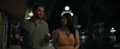 Besides, um, I just wanted you - From Embers