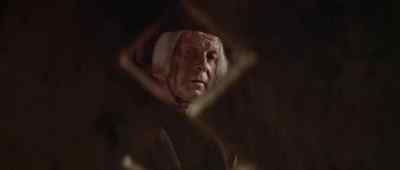 Besides her walking and other actual
performances, what has she said? - Macbeth