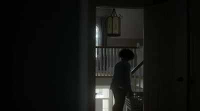 Besides, she was
probably some old shrew - Eli Roth Presents: A Ghost Ruined My Life