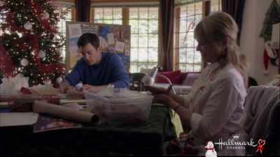 Besides, this way,
I'll have more time - Christmas Joy