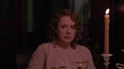 BESIDES, WE HAVE A NICE
LITTLE SURPRISE FOR YOU. - The Grass Harp