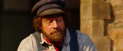 Besides, if we're already
heading out into the world, - Jim Button and Luke the Engine Driver