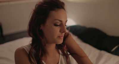 Besides, we're definitely
not sleeping together. - Older