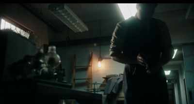 Besides, we're not gonna be
measuring acceleration - Strange Angel