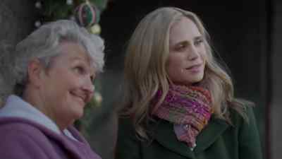 Besides, "What about me ma?" - 'Tis the Season to Be Irish