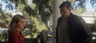 Besides, what's the point
in finding the queen - The Winchesters