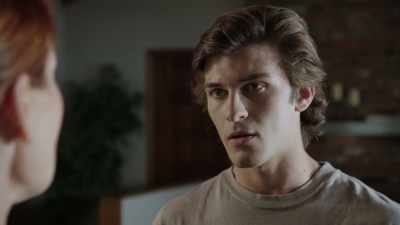 Besides, that would
be premeditated, - Mother's Deadly Son