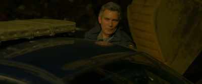Besides, would I take you
somewhere that wasn't safe? - Spare Parts