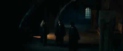 Besides, you don't even know how to fly. - Harry Potter and the Philosopher's Stone