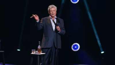 Besides, if you're at that point
in a make-out session, - Ron White: If You Quit Listening, I'll Shut Up
