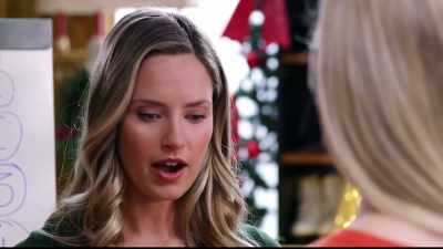 Besides you're gonna be home
in five days, - Christmas at the Palace