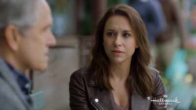 Besides,
you're just as stubborn as I am. - Sweet Carolina