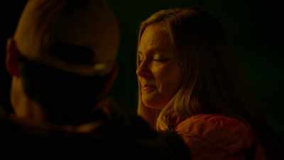 Besides, you're like
a professional problem-solver, - A Whitewater Romance