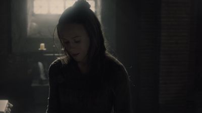 Besides... - The Last Kingdom