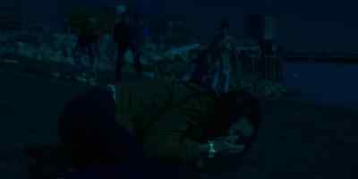 Bess! - Nancy Drew