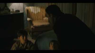 BESS: Someone will be there
to help you. - The Plot Against America