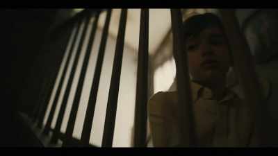 BESS: This is a hard time
for everyone. - The Plot Against America