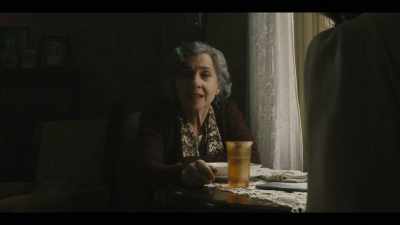 Bess, where's Evelyn? - The Plot Against America