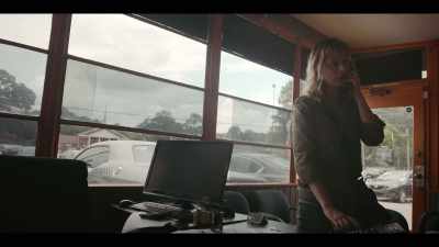 Bessemer, Alabama. - Pieces of Her