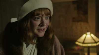 - Bessie, Bessie... - Radium Girls