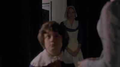 Bessie, will you take him? - Poldark
