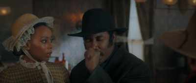 Bessie, your, your words - Outlaw Johnny Black
