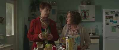 "Best before 19..." - Finding Your Feet