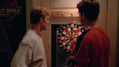 - Best 2 out of 3? - Dawson's Creek