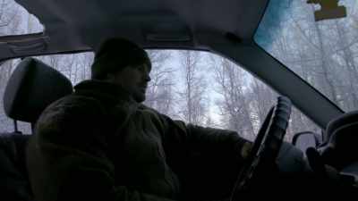 Best 500 bucks I ever spent. - Life Below Zero: Next Generation
