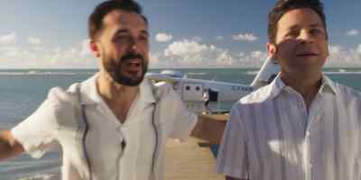 Best bachelor party ever. - Fantasy Island