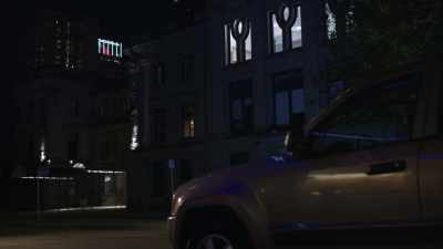 Best case scenario,
he meets with an accomplice - The Irrational