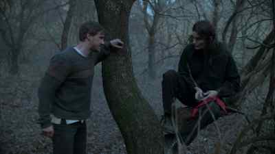 Best case, - Absentia