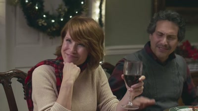 -Best chef in the county.
-I think he had kind eyes. - Christmas in Pine Valley