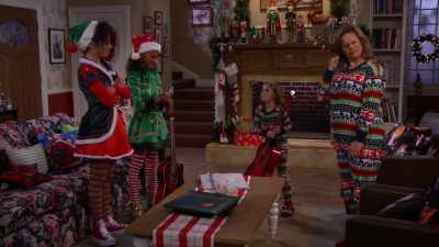 Best Christmas ever! - That Girl Lay Lay