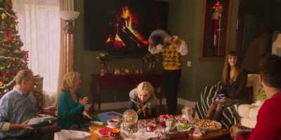- Best Christmas.
- I am so pumped about it. - EXmas