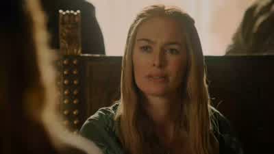 Best it comes from you.If you would help your father, urge your brotherto keep the king's peace. - Game of Thrones