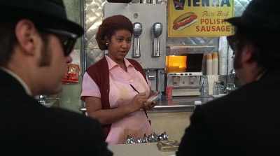 Best damn chicken in the state. - Belushi