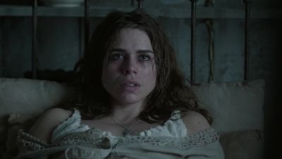 Best you didn't kiss me anymore. - Penny Dreadful