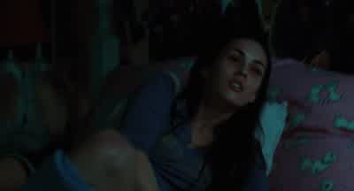 Best friends forever, huh? - Jennifer's Body