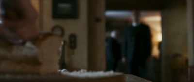 Best we get this dealt with
quick and let people forget - To Olivia