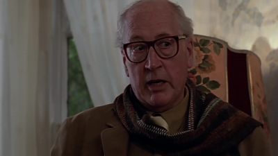 Best get on.
-Dusters are under the sink, Nico. - Midsomer Murders